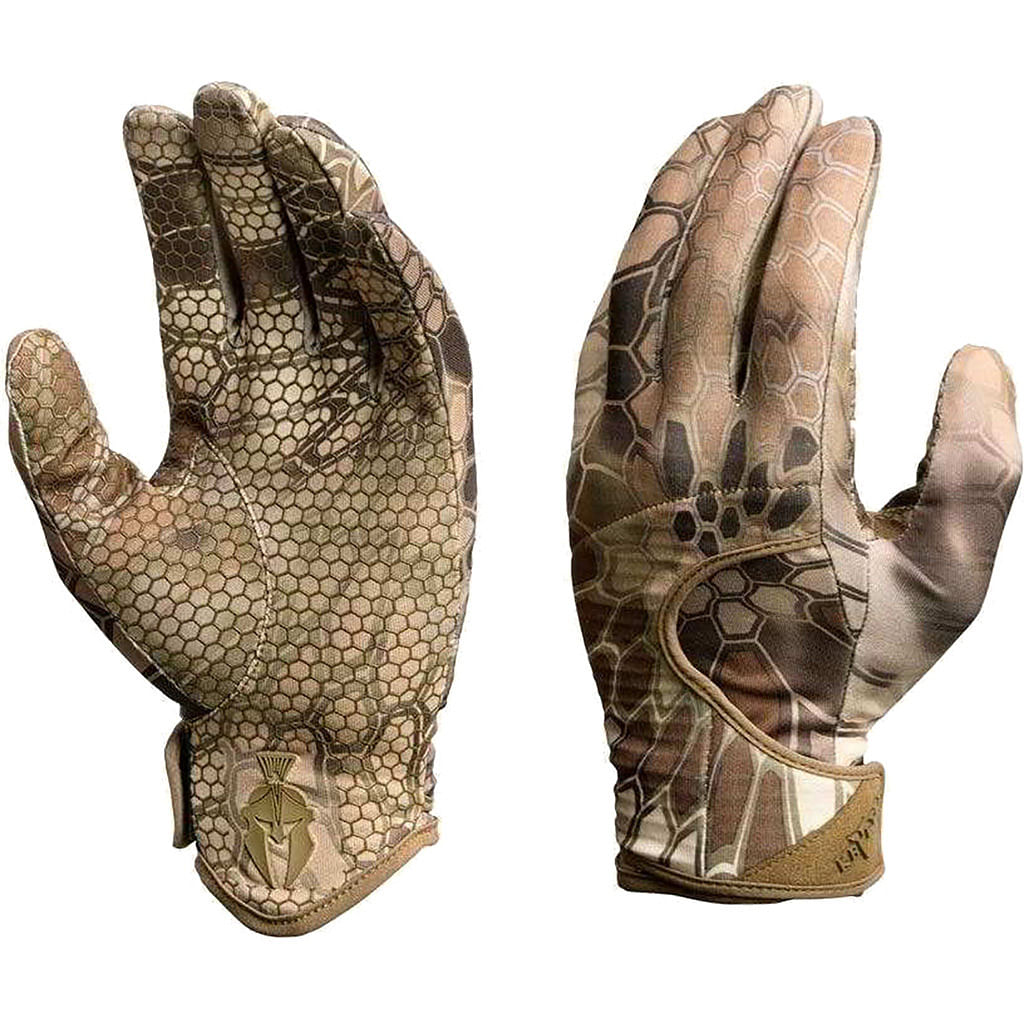 Kryptek Krypton Glove Highlander Large