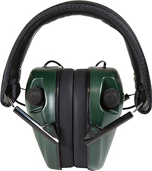 Caldwell E-Max Electronic Hearing Protection Low Profile