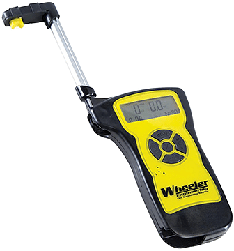 Wheeler Professional Trigger Gauge