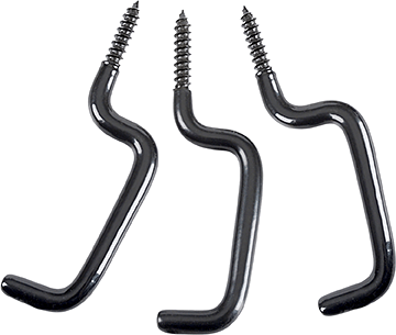 30-06 Bow Hook Multi Pak 3 pc.