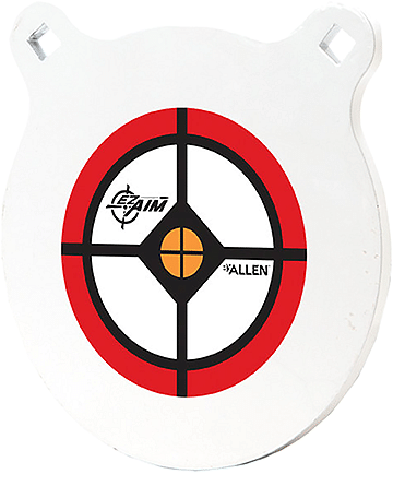 EzAim Steel Gong Target 10 in.