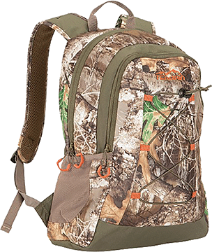 Terrain Cape 1350 Daypack Realtree Edge