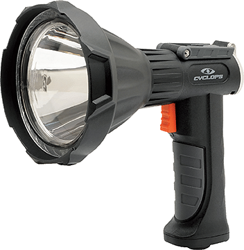 Cyclops RS Spotlight 1600 Lumens