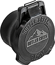 Butler Creek Element Scope Cap Black Eye Piece 2