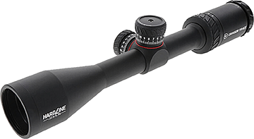 Crimson Trace Hardline Riflescope 3-9×40 BDC .223/5.56 Reticle