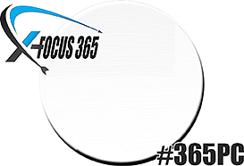 Specialty Archery X-Focus 365 PC Lens 1.345 4X