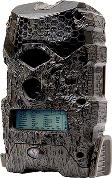 Wildgame Mirage Game Camera 22 MP IR Trubark