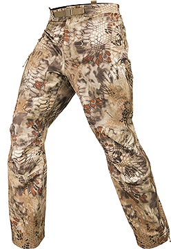 Kryptek Koldo Rain Pant Highlander 2X-Large