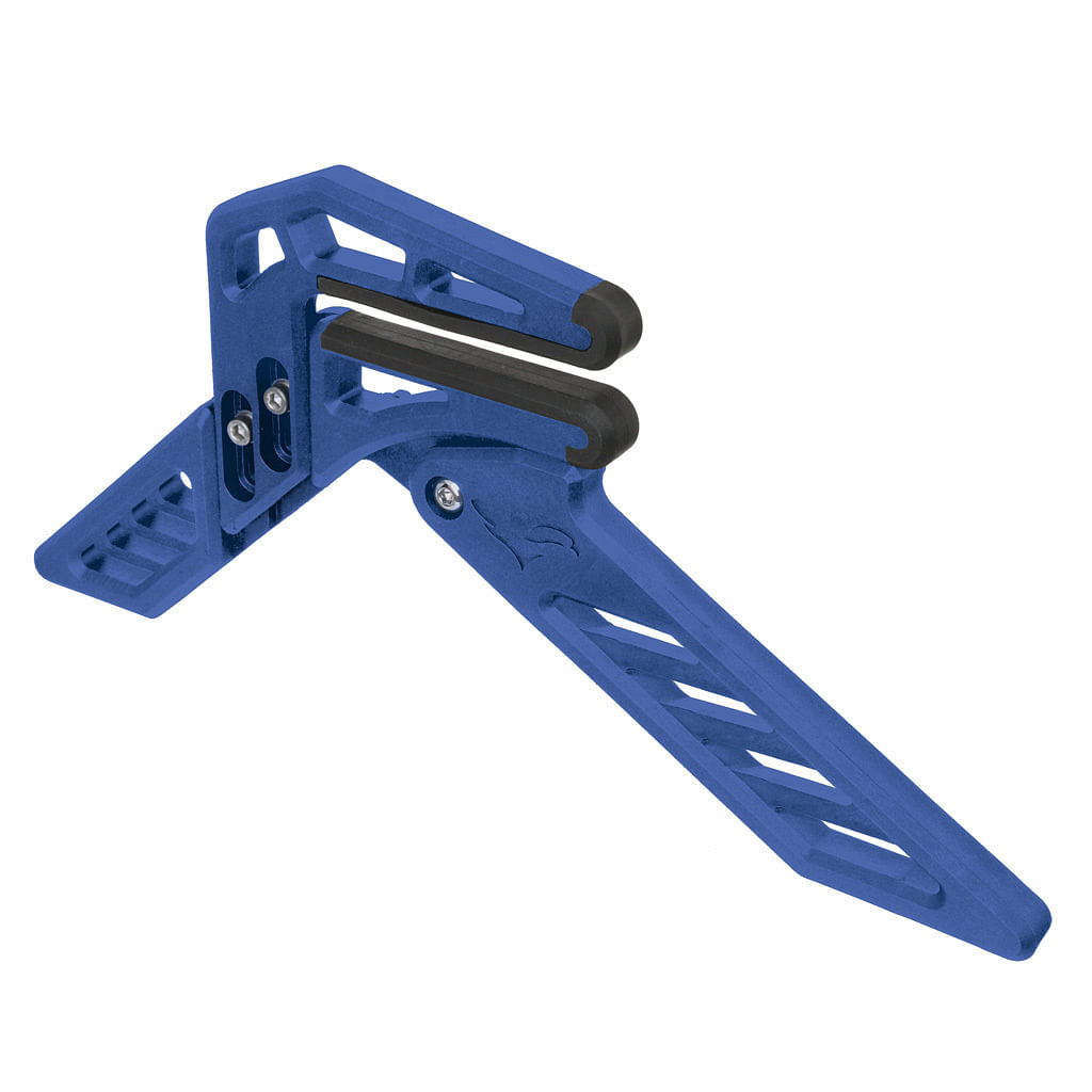 Elevation Raptor Kickstand Blue