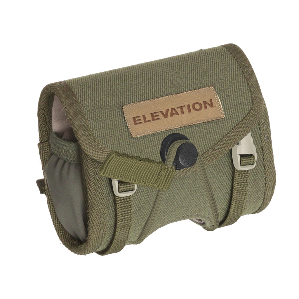 Elevation HUNT Rangefinder Case Ambush Green