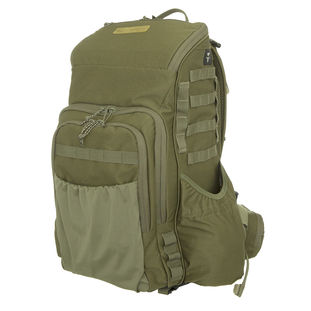 Elevation HUNT Harrier 1600 Day Pack Ambush