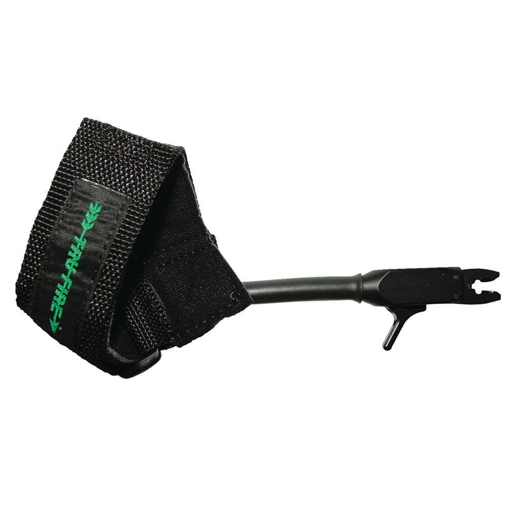 TruFire Patriot Release Hook and Loop Black