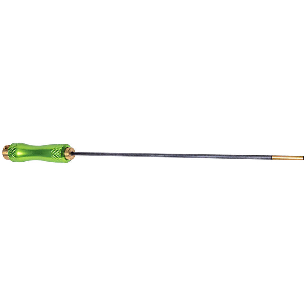 Breakthrough Carbon Fiber Cleaning Rod 36 in. w/ Rotating Aluminum Handle