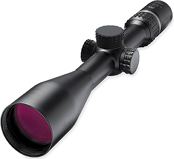 Burris Veracity 30mm Scope 4-20x50mm Ballistic E1 FFP