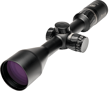 Burris Fullfield IV Scope 4-16x50mm 6.5CM