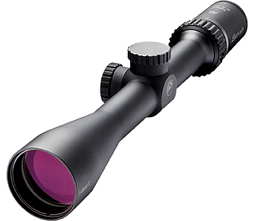 Burris Fullfield E1 Scope 3-9x40mm Ballistic Plex 450BM