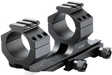 Burris AR-PEPR Scope Mount 30mm with Picatinny Tops