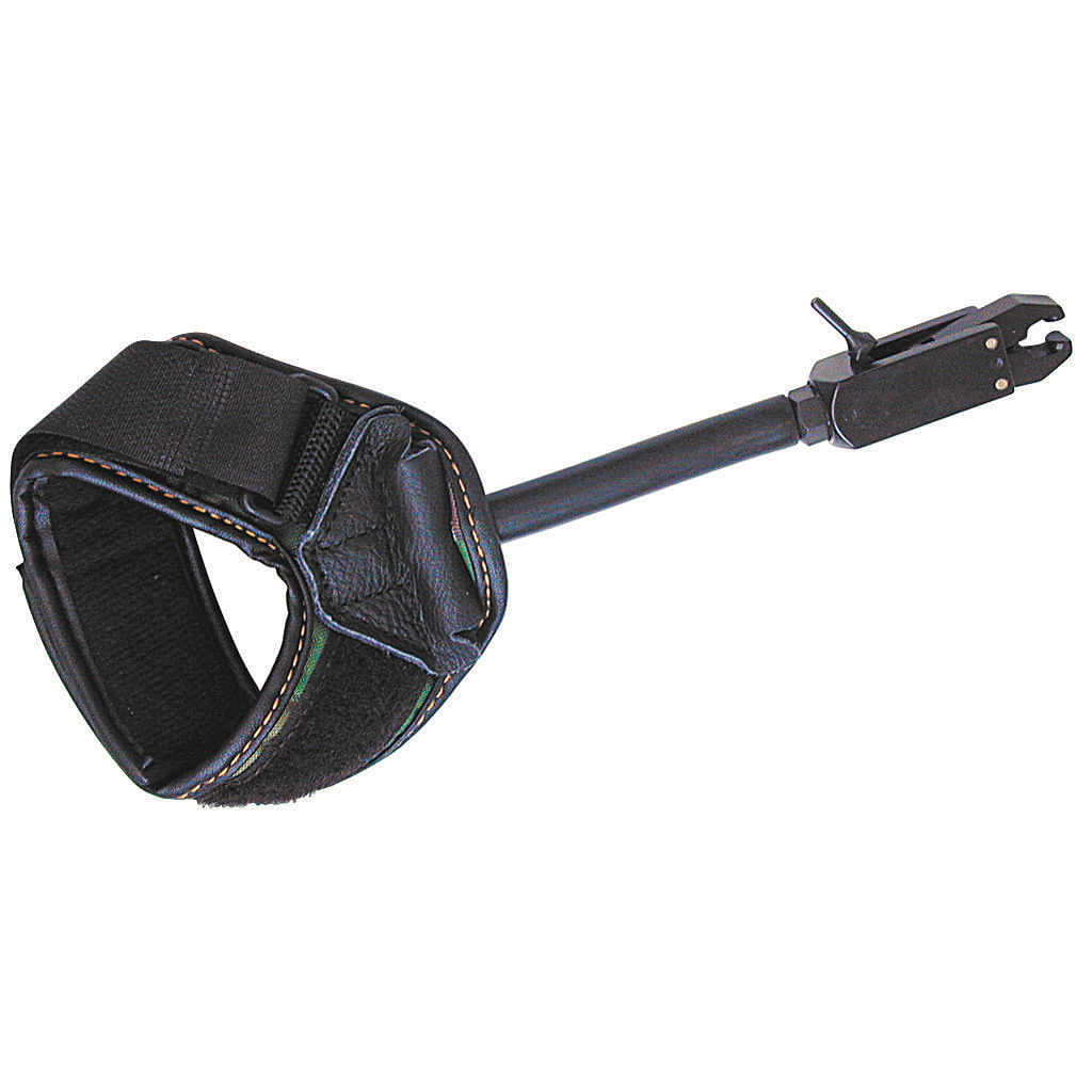 Pulse Rigor Caliper Release Black Adult