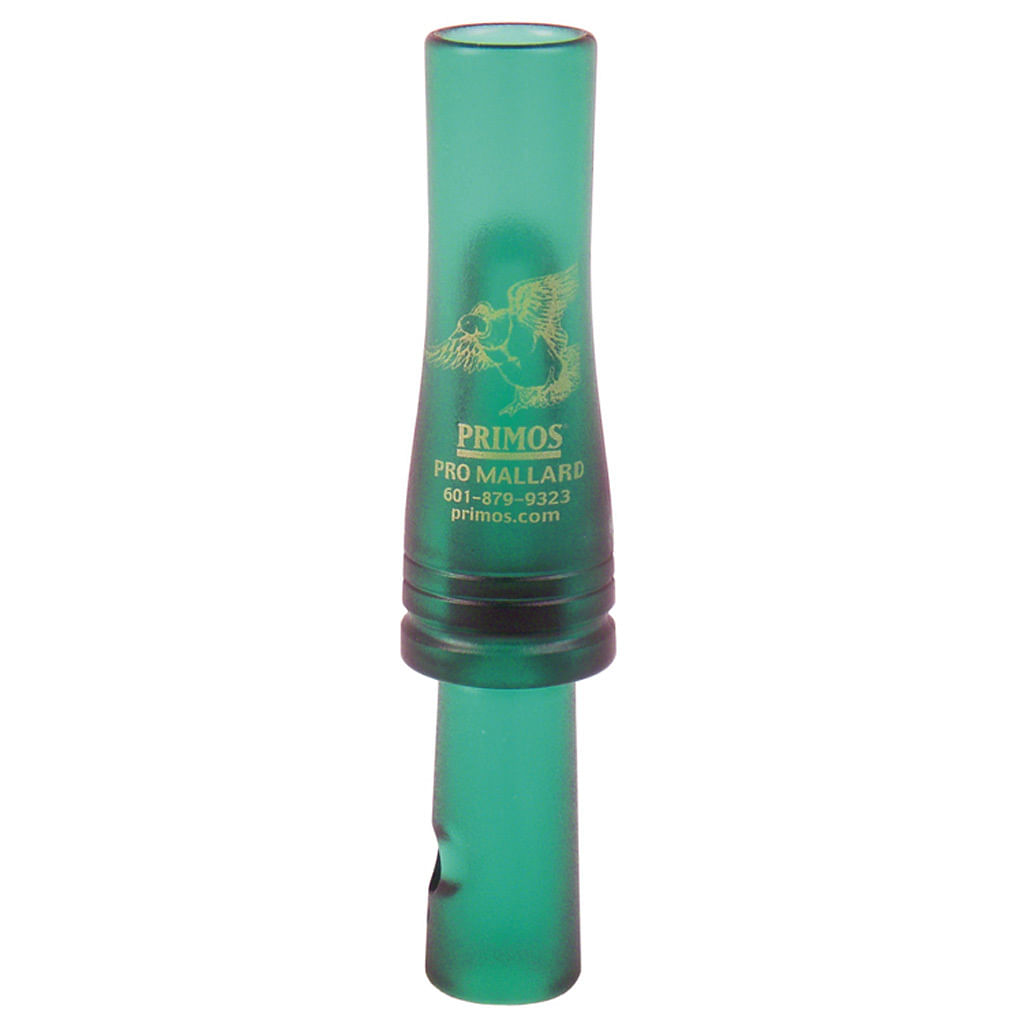 Primos Pro Mallard Duck Call