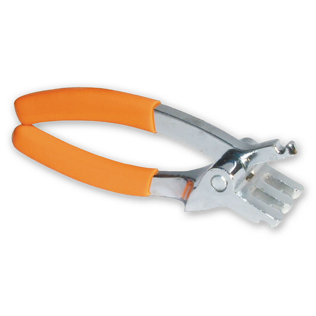 Viper D-Loop Pliers