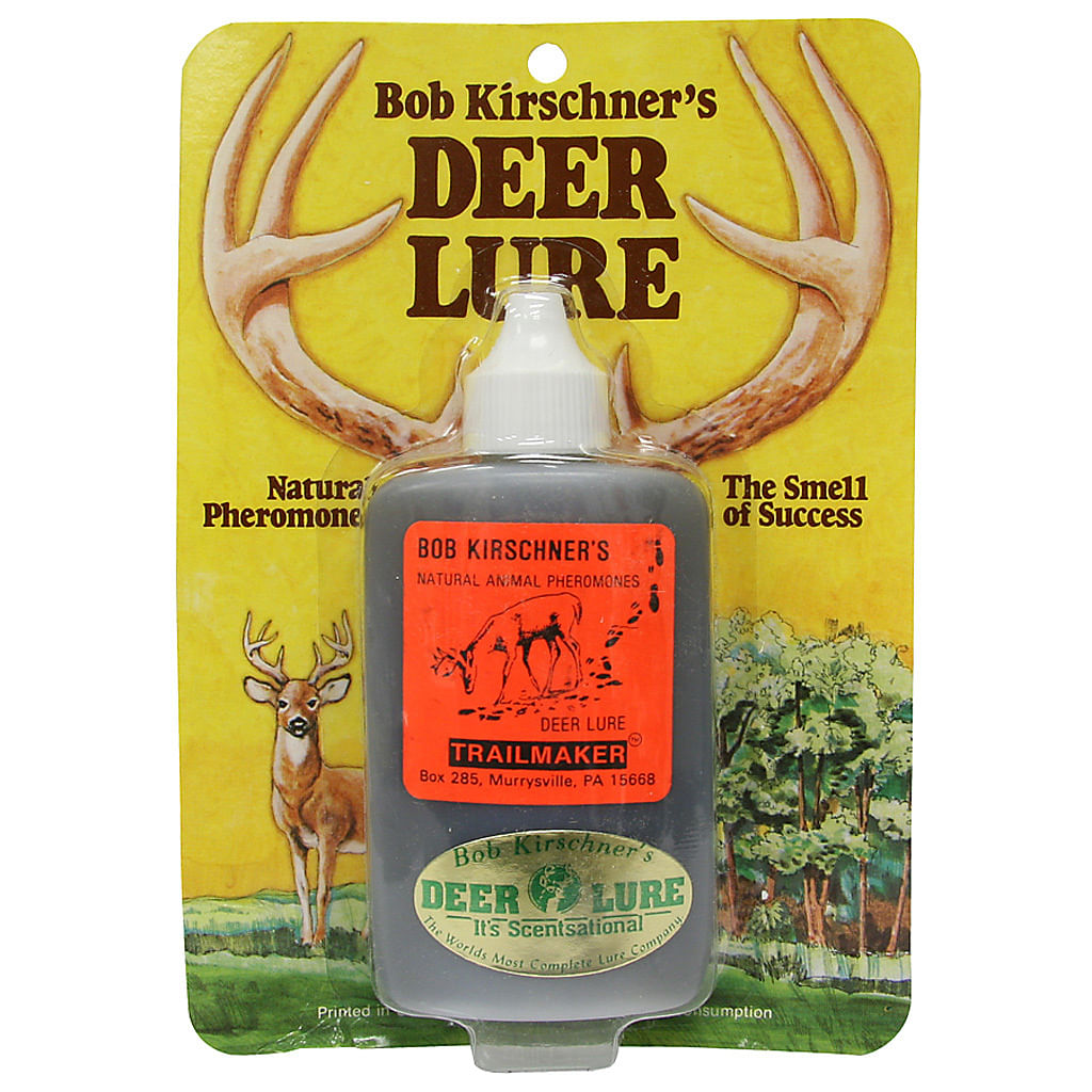 Kirschners Trailmaker Lure 1.25 oz.