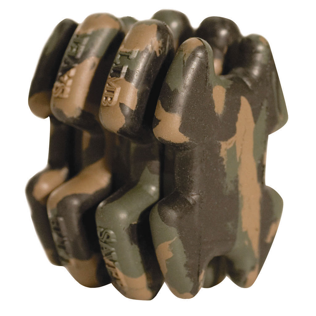 Limbsaver Super Quad Limb Dampeners Camouflage 2 pk.