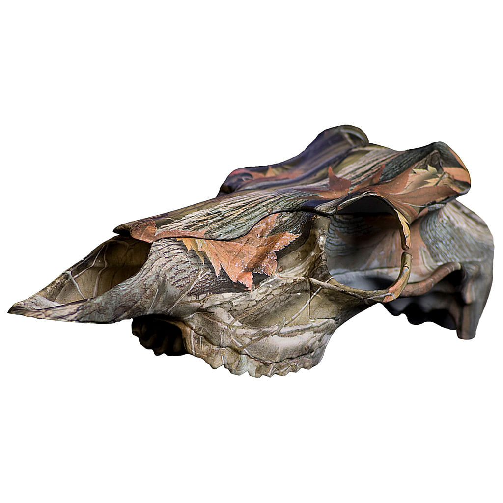 Mountain Mikes Skull Master Fall Camo