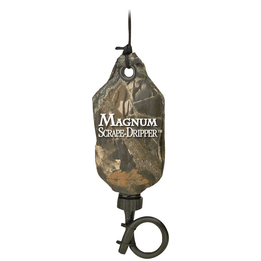 Wildlife Research Magnum Scrape Dripper