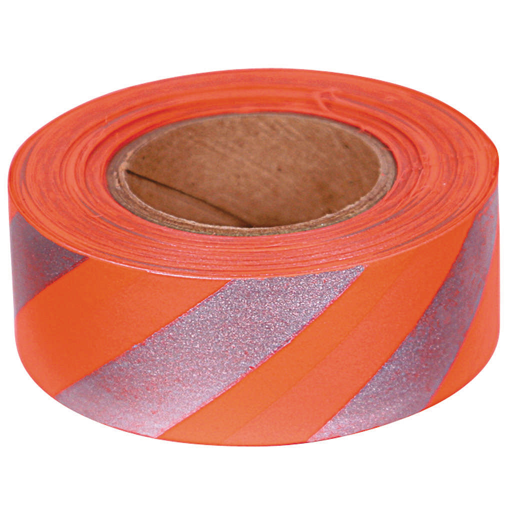 Allen Reflective Flagging Tape 150 ft.