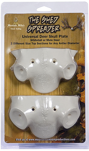 Mountain Mikes Shed Spreader Universal Antler Mounting Kit