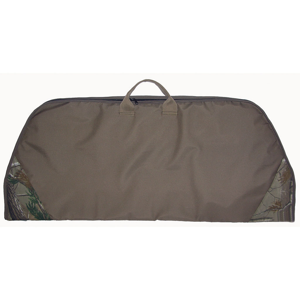 Tarantula Standard Bow Case Camouflage/Grey