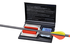 October Mountain Accu-Arrow Digital Archery Scale