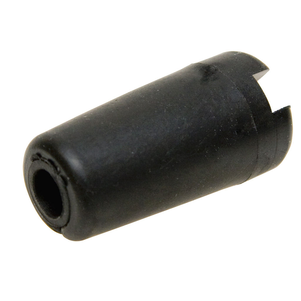 BowJax MacDaddy Stopper Black