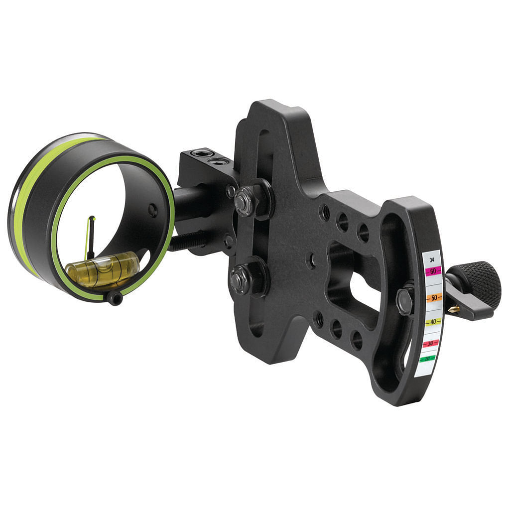 HHA Optimizer Sight 3019 1 Pin .019 RH