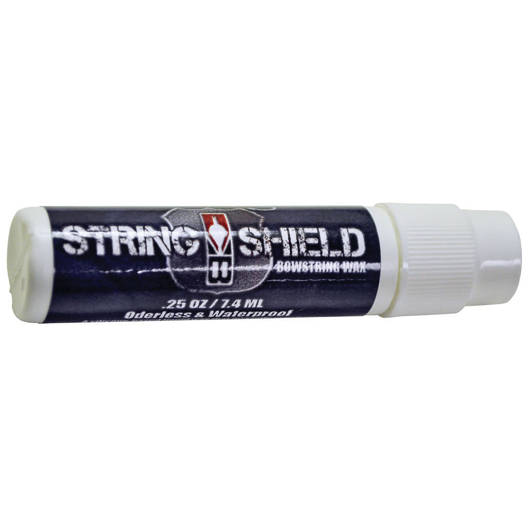 Bohning String Shield Wax .25 oz.