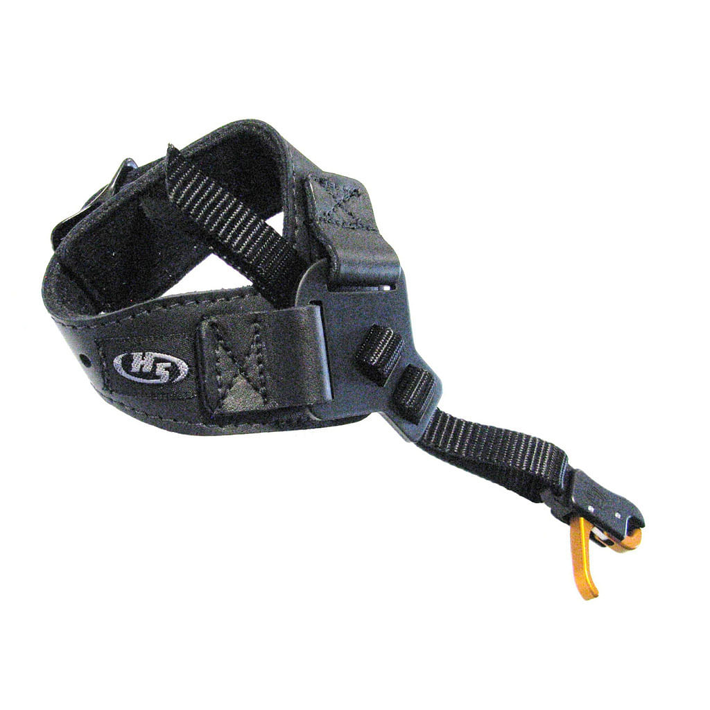 Hot Shot Nano Index Finger Release Buckle Black