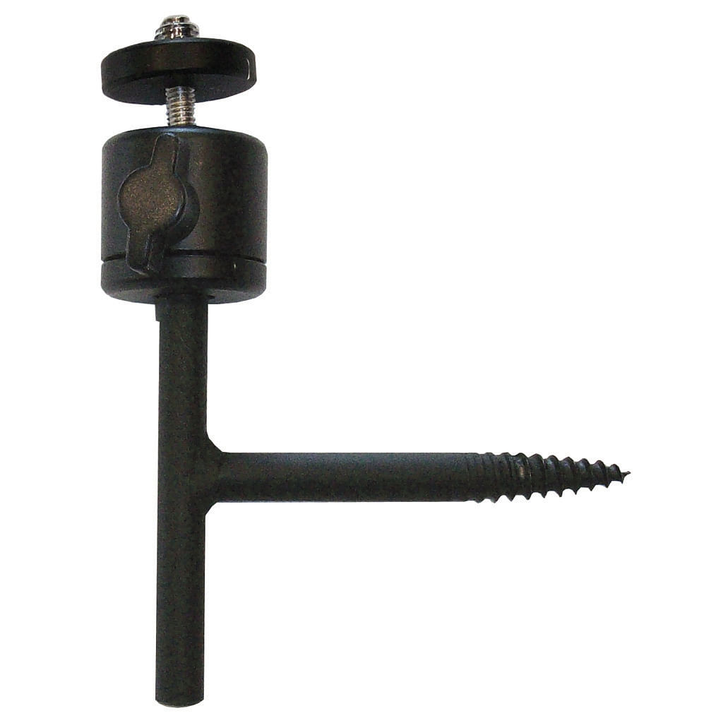 Cranford Midget T Screw-In Mount