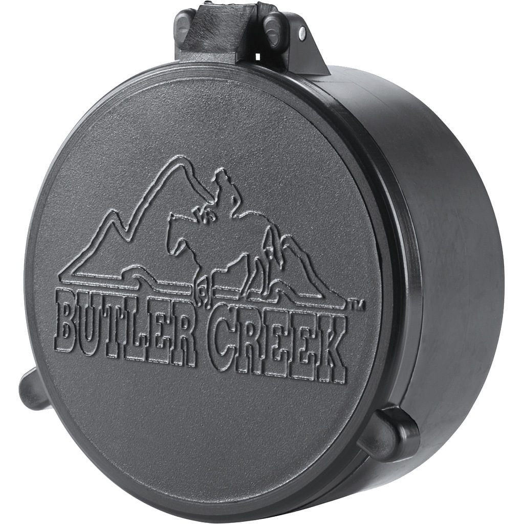 Butler Creek Flip-Open Scope Cover Size 26 Objective