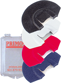 Primos Elk Select Mouth Calls 4 pk.