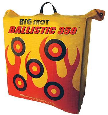 Big Shot Ballistic 350 Bag Target