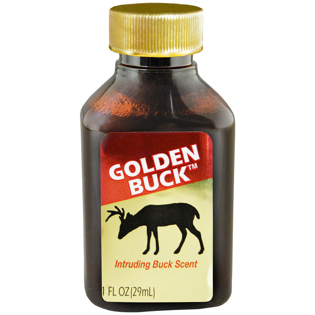 Wildlife Research Golden Buck 1 oz.