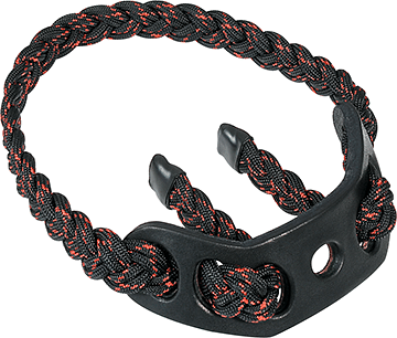 Paradox Elite Bow Sling BlackOut Red