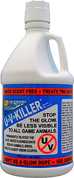 Atsko U-V Killer Spray 2 qt.