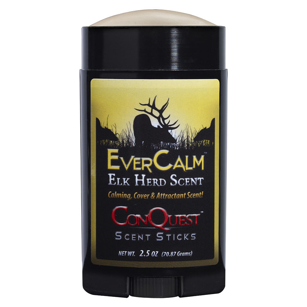 ConQuest EverCalm Scent Stick Elk Herd