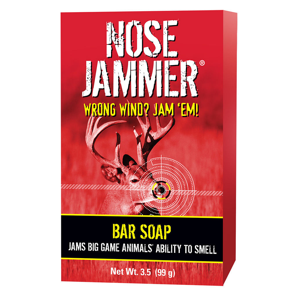 Nose Jammer Bar Soap