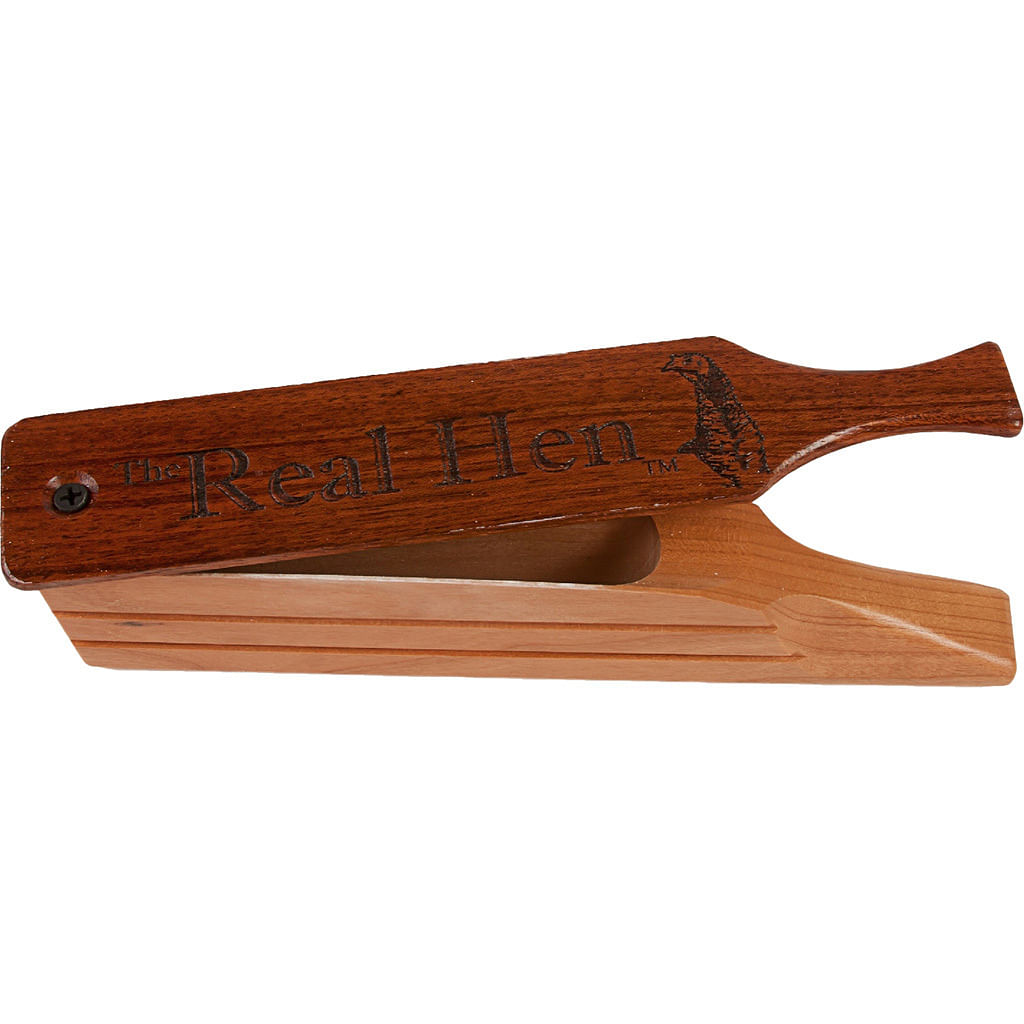 WoodHaven Real Hen Turkey Call Cherry