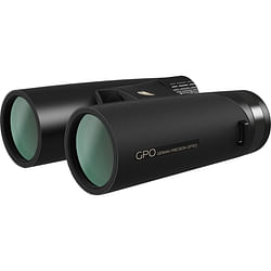 Category: Dropship Optics, SKU #721167, Title: GPO Passion ED 42 Binoculars Black 8x42