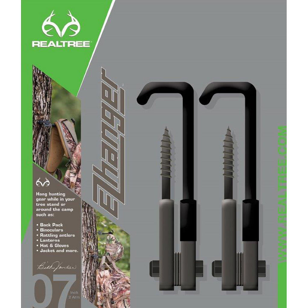 Realtree EZ Hanger 7 in.