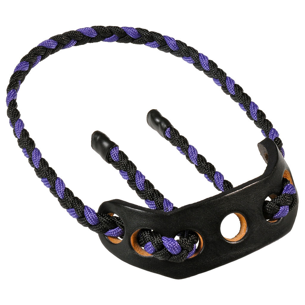 Paradox Bow Sling Black/Purple