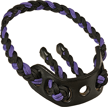 Paradox Elite Bow Sling Black/Purple